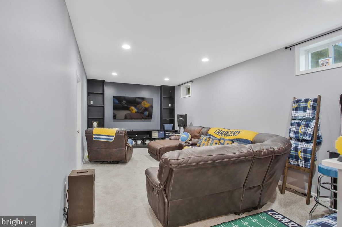 1526 Coldwater Reserve Xing, Severn MD  21144-3260 exterior