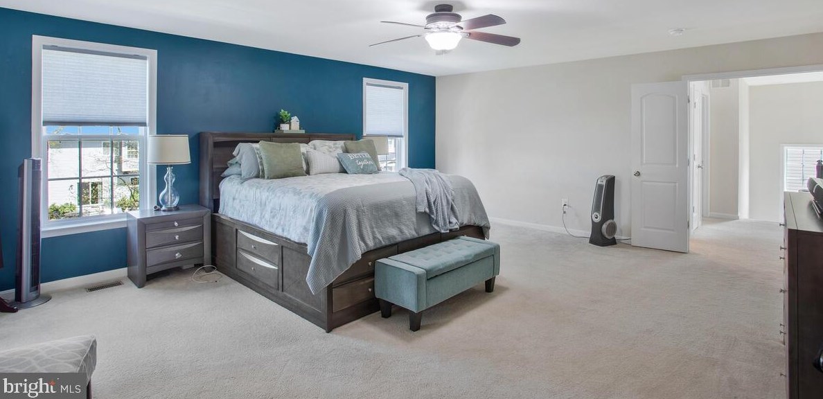 1526 Coldwater Reserve Xing, Severn MD  21144-3260 exterior