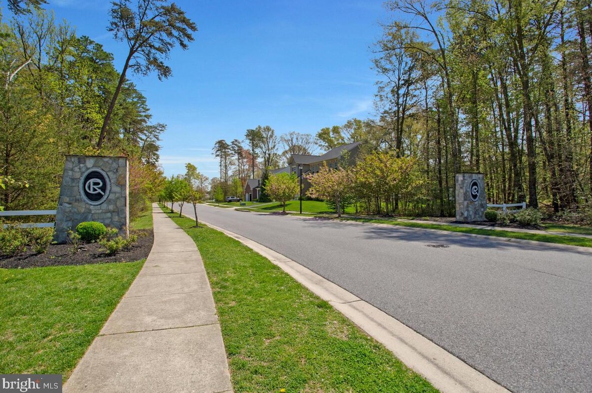 1526 Coldwater Reserve Xing, Severn MD  21144-3260 exterior