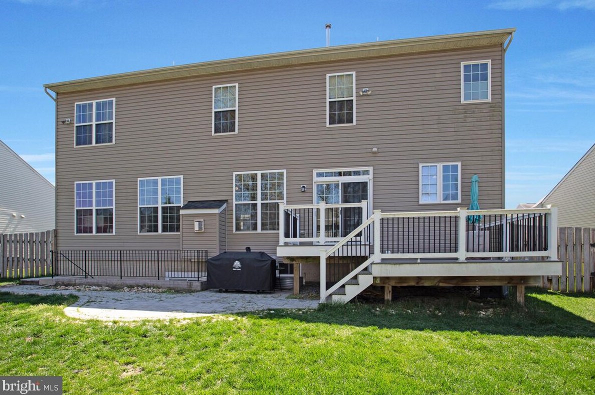 1526 Coldwater Reserve Xing, Severn MD  21144-3260 exterior