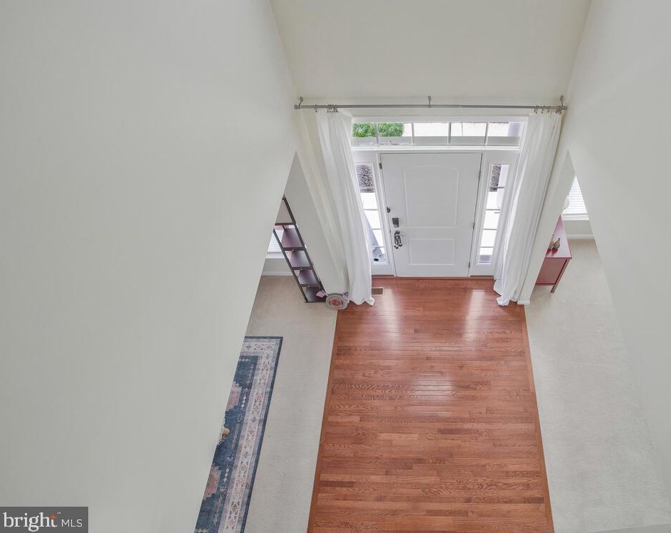 1526 Coldwater Reserve Xing, Severn MD  21144-3260 exterior