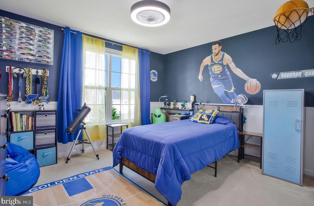 1526 Coldwater Reserve Xing, Severn MD  21144-3260 exterior