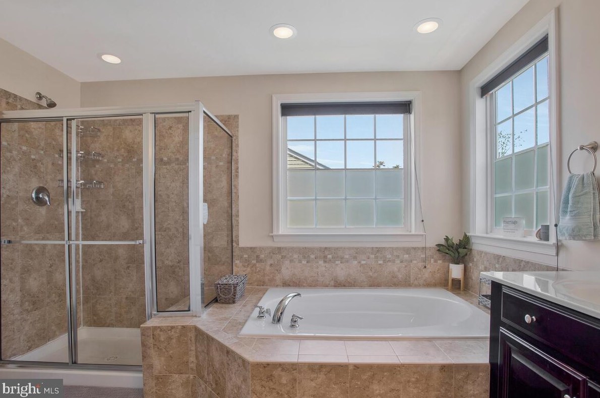 1526 Coldwater Reserve Xing, Severn MD  21144-3260 exterior