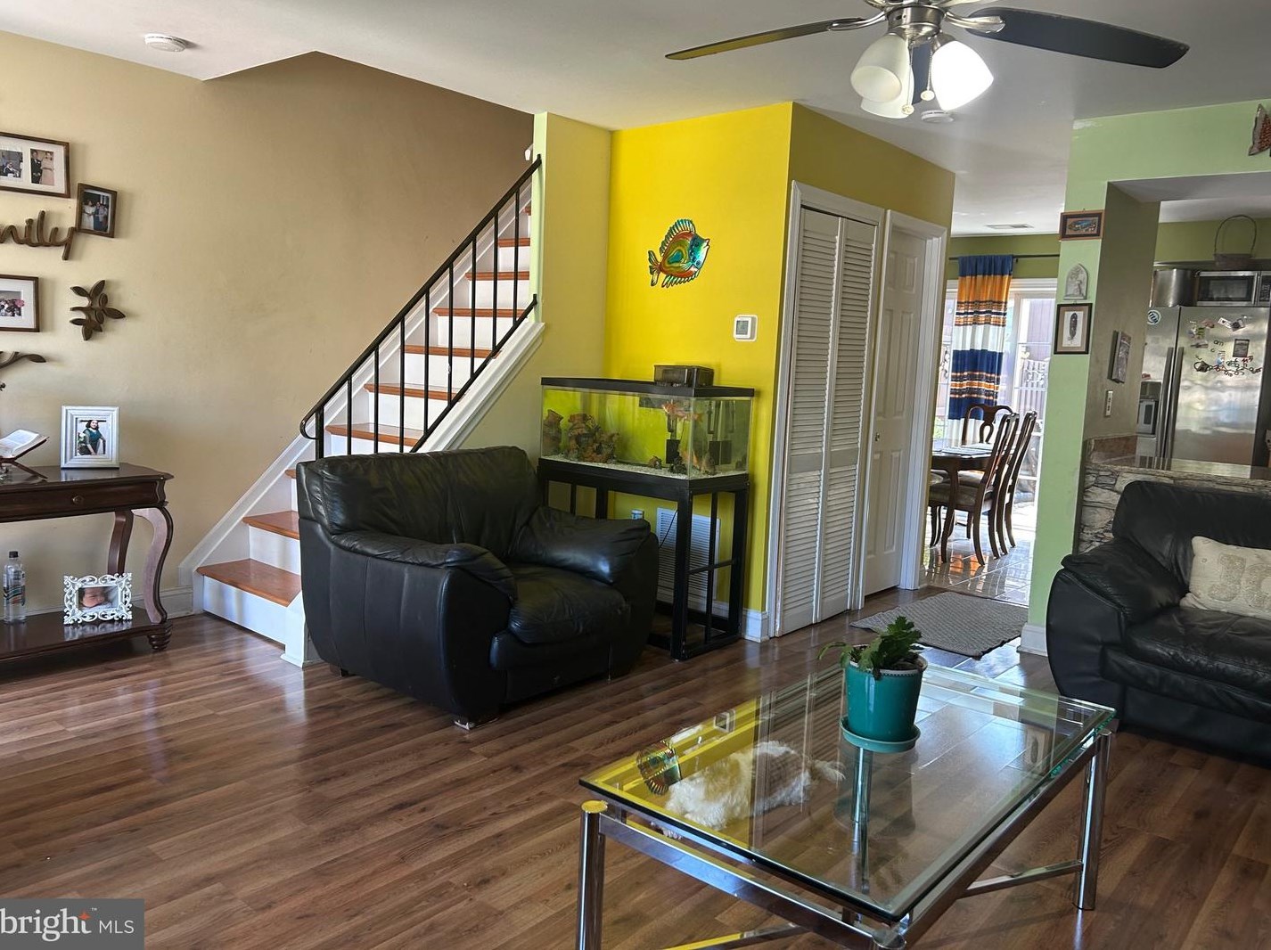 285 Maxo Ct, Glen Burnie MD 21061-5661 exterior