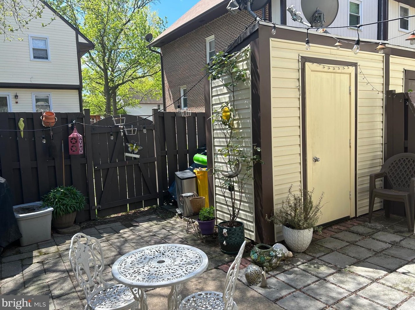 285 Maxo Ct, Glen Burnie MD 21061-5661 exterior