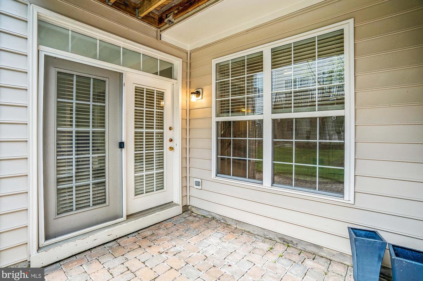 306 Dawnwood Dr, Edgewater MD  21037-3442 exterior