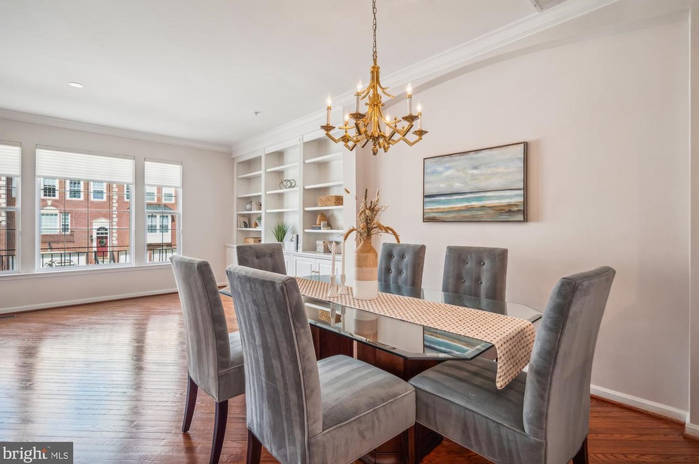 306 Dawnwood Dr, Edgewater MD  21037-3442 exterior