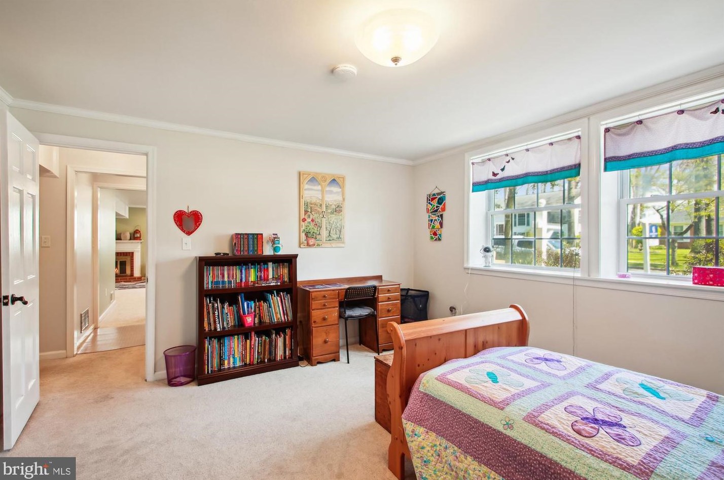 1513 Farlow Ave, Crofton MD  21114-1515 exterior