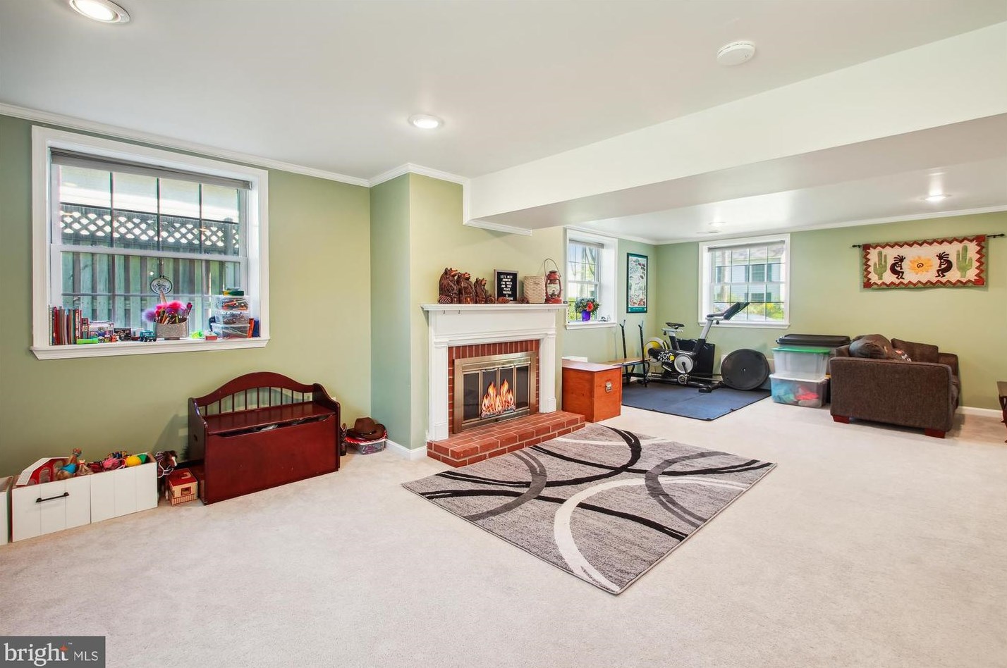 1513 Farlow Ave, Crofton MD  21114-1515 exterior