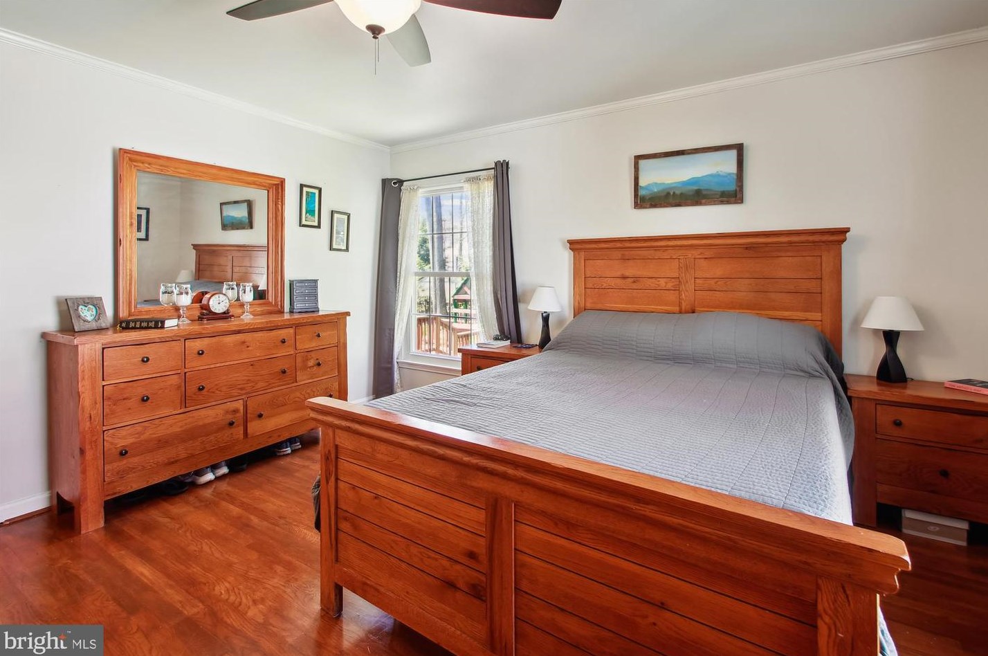 1513 Farlow Ave, Crofton MD  21114-1515 exterior