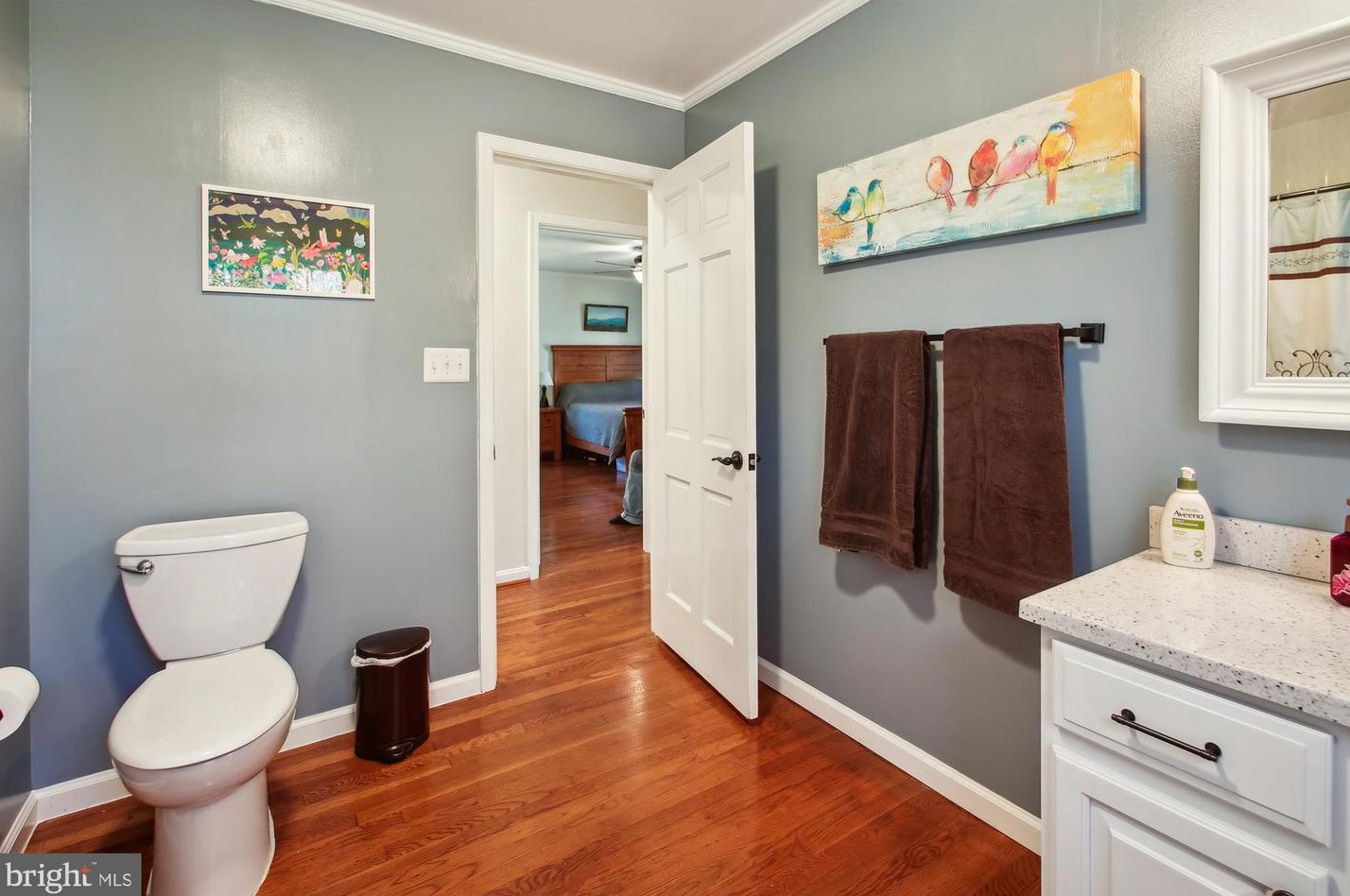 1513 Farlow Ave, Crofton MD  21114-1515 exterior