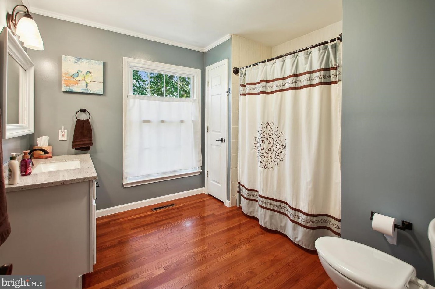 1513 Farlow Ave, Crofton MD  21114-1515 exterior