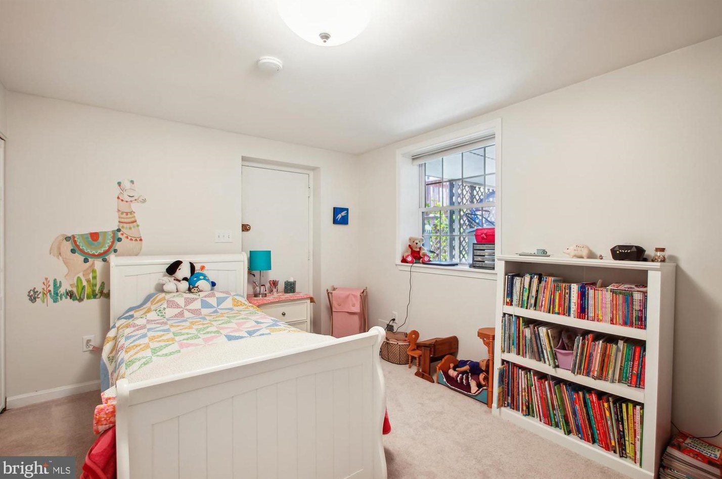 1513 Farlow Ave, Crofton MD  21114-1515 exterior