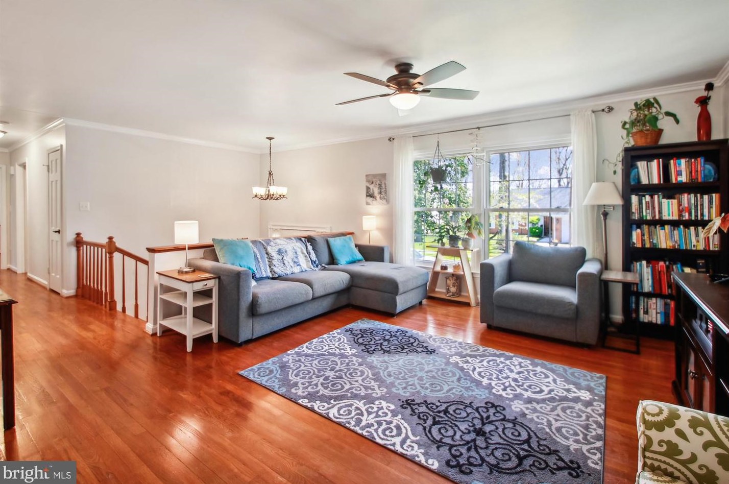 1513 Farlow Ave, Crofton MD  21114-1515 exterior