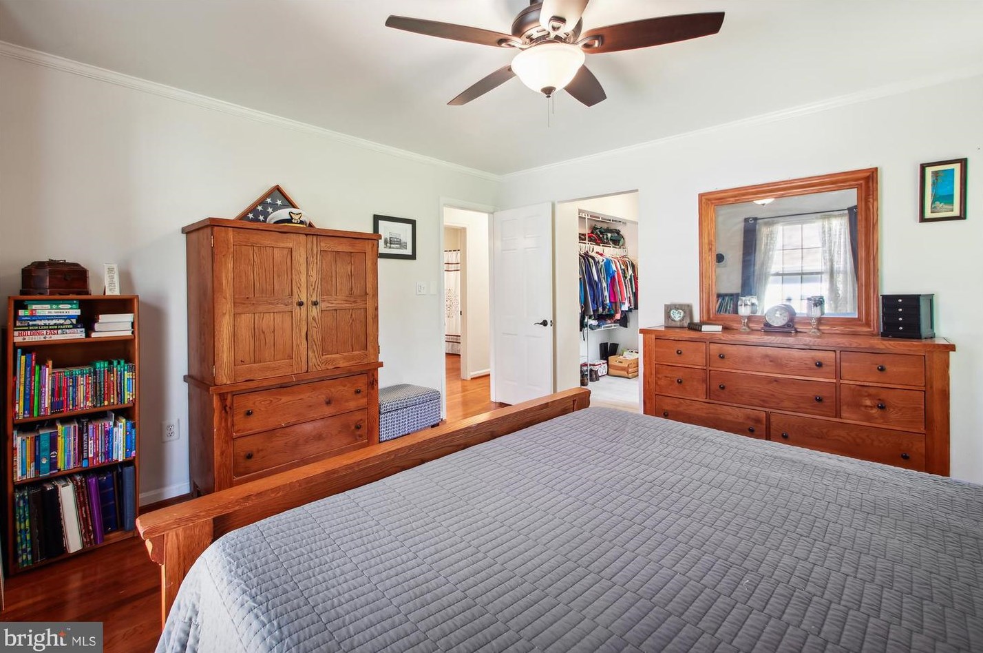 1513 Farlow Ave, Crofton MD  21114-1515 exterior