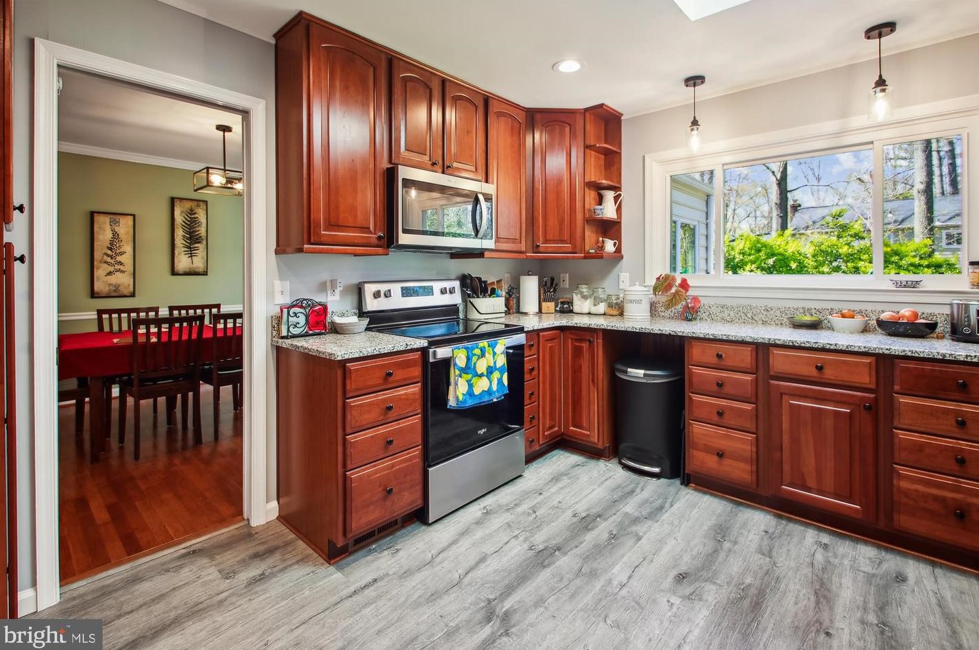 1513 Farlow Ave, Crofton MD  21114-1515 exterior