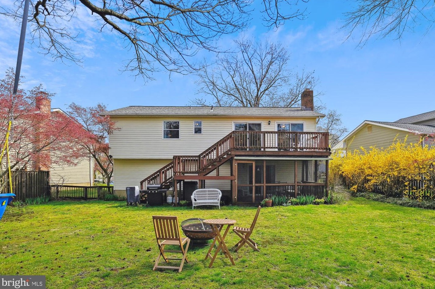 848 Birchwood Ct, Arnold MD  21012-1209 exterior