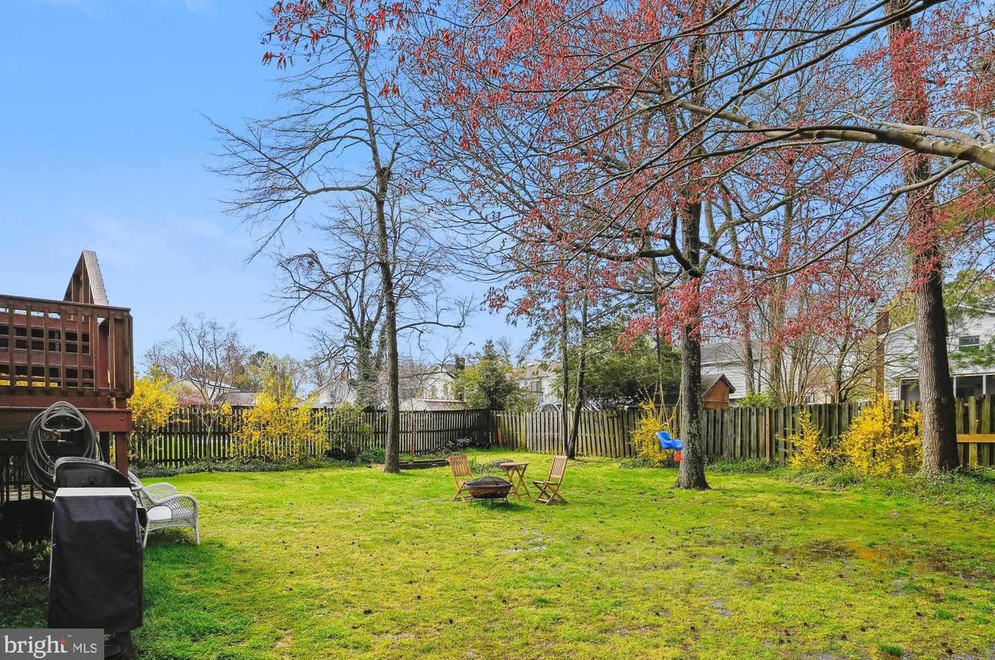 848 Birchwood Ct, Arnold MD  21012-1209 exterior