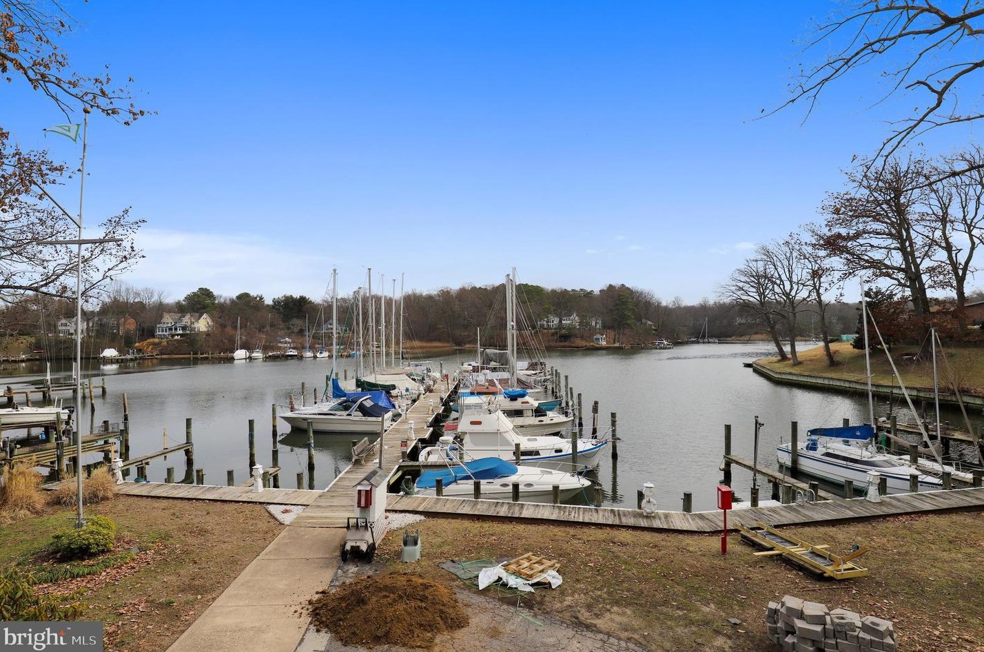 848 Birchwood Ct, Arnold MD  21012-1209 exterior