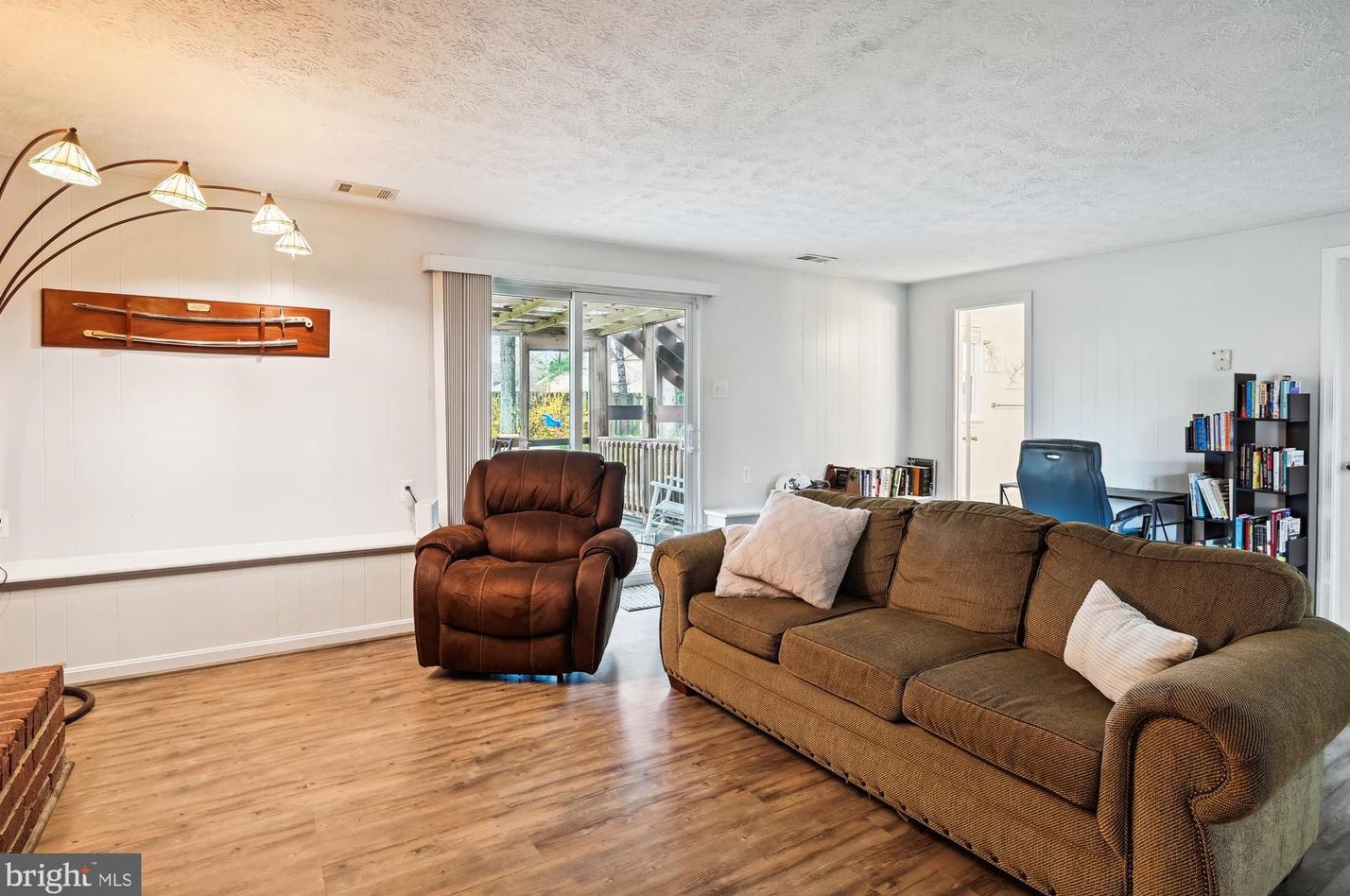 848 Birchwood Ct, Arnold MD  21012-1209 exterior