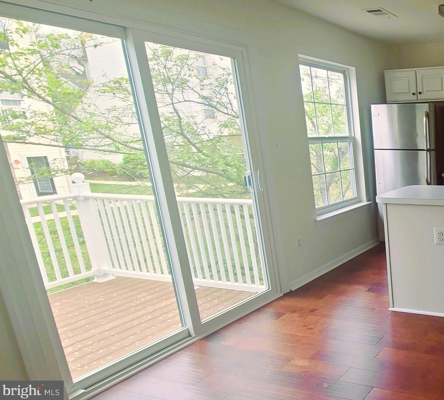 1729 Fallowfield Ct, Crofton MD exterior