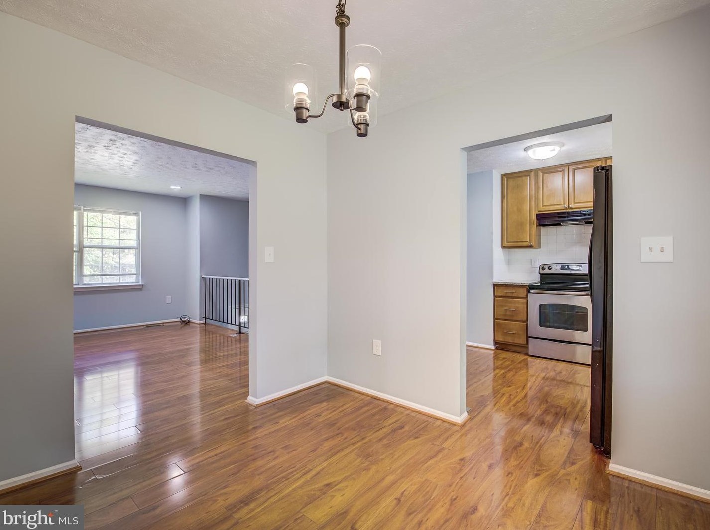 1953 Pometacom Dr, Baltimore MD  21076-1258 exterior