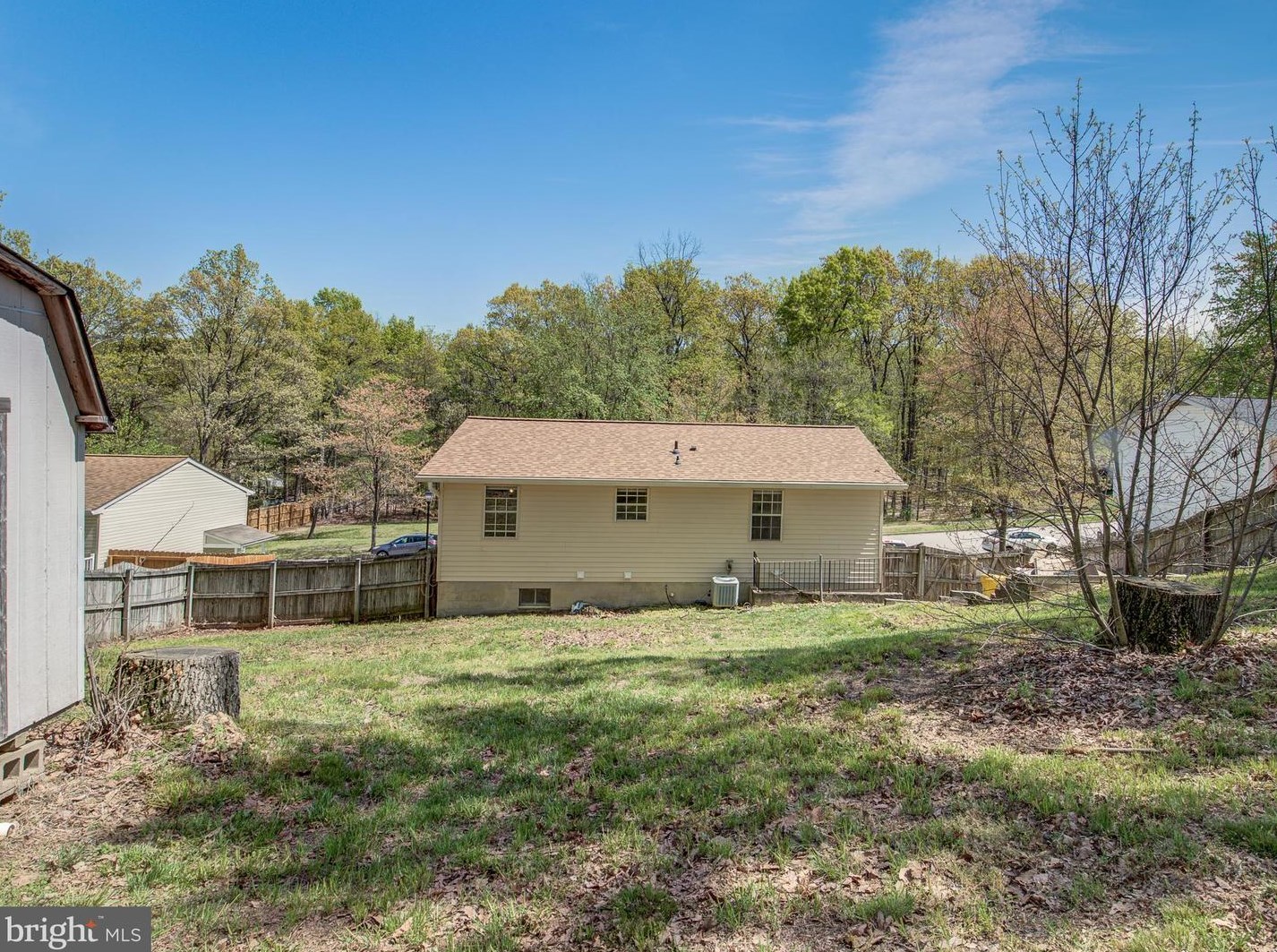 1953 Pometacom Dr, Baltimore MD  21076-1258 exterior