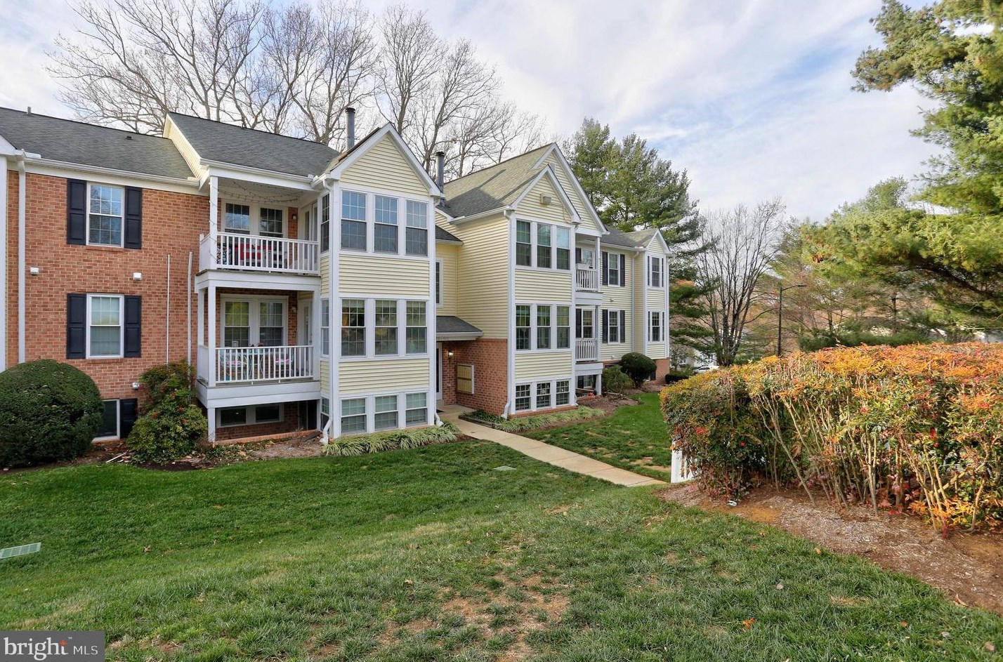 622 Southern Hills Dr, Arnold MD  21012-2604 exterior