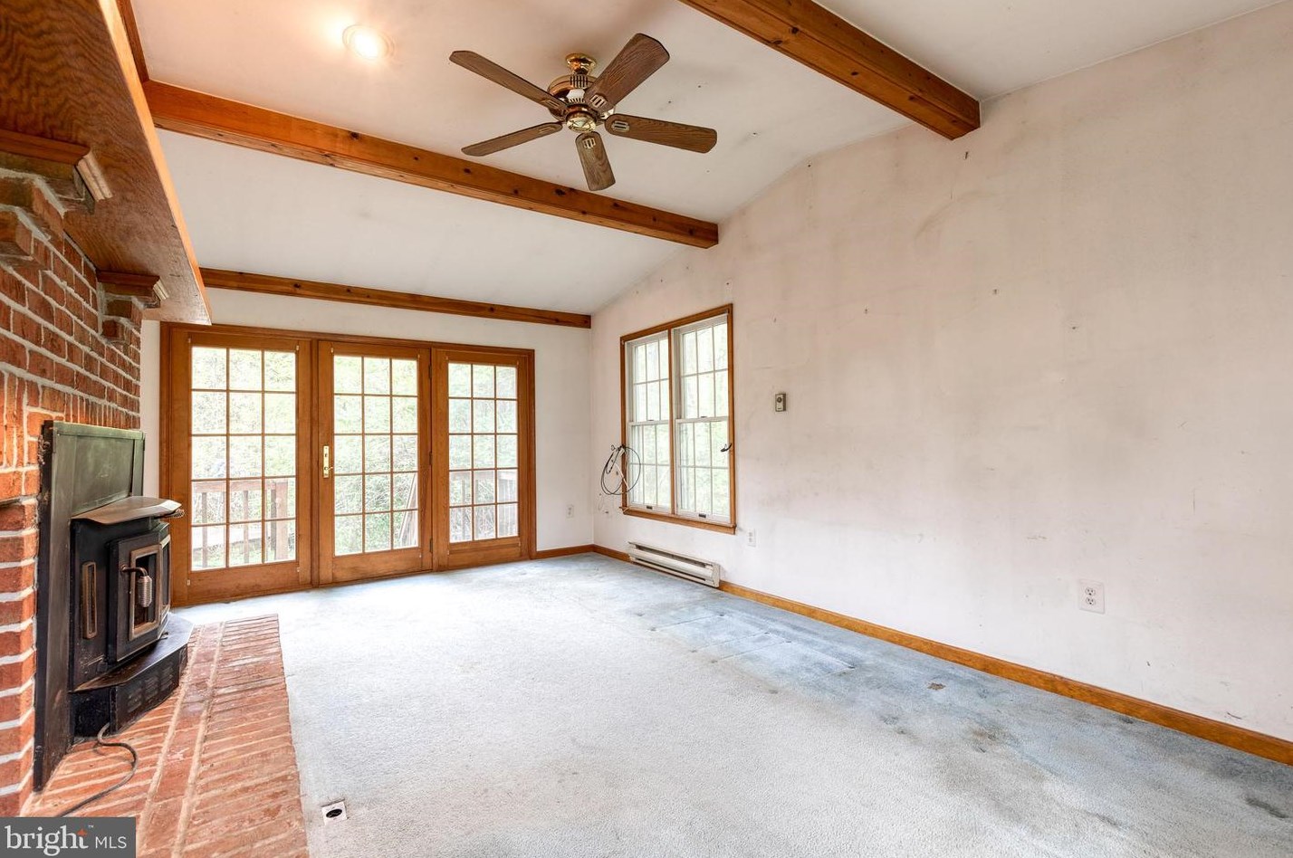 1859 Cedar Dr, Severn MD 21144-1005 exterior