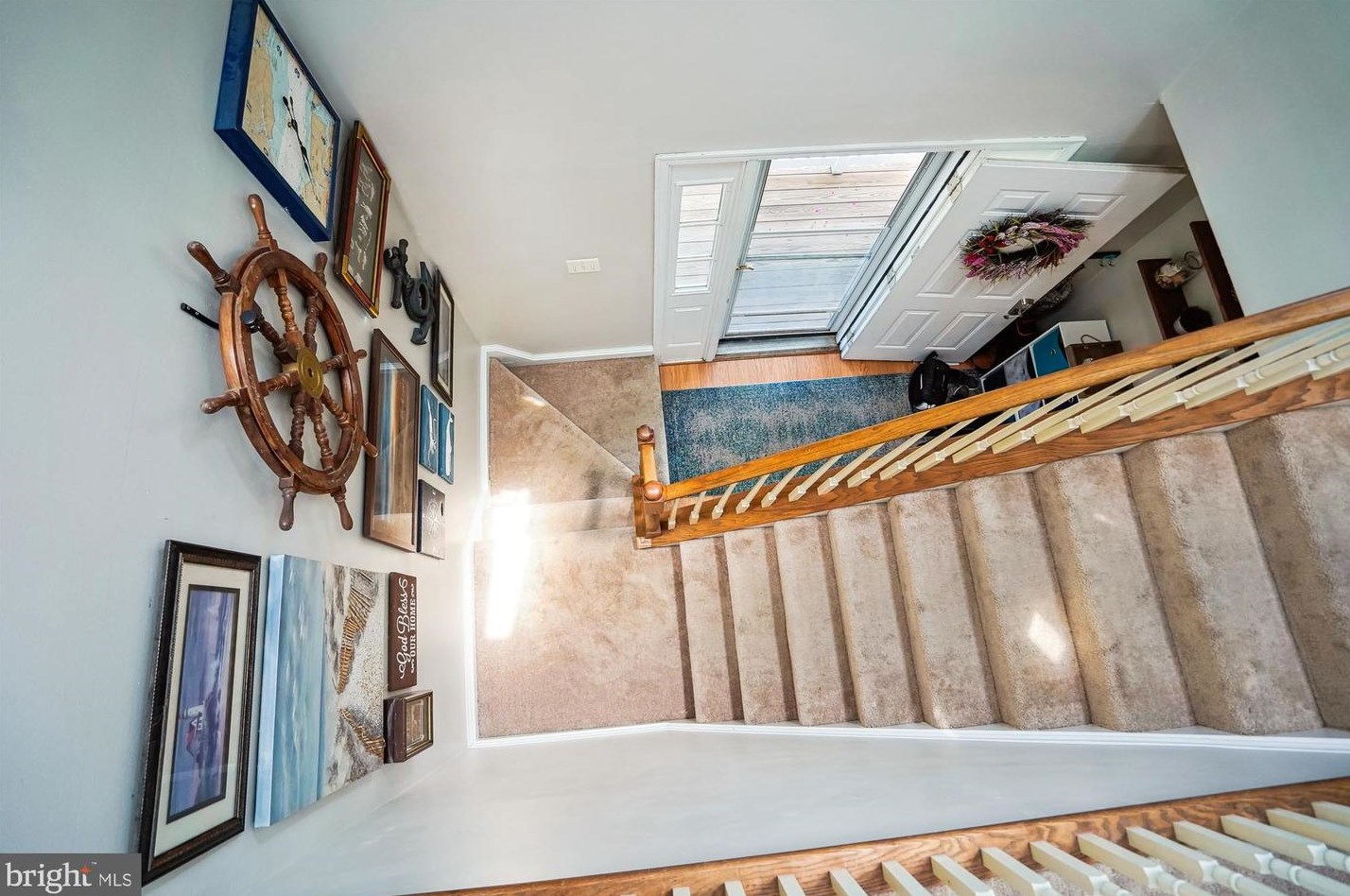 1213 Grove Ave, Shady Side MD  20764-9538 exterior