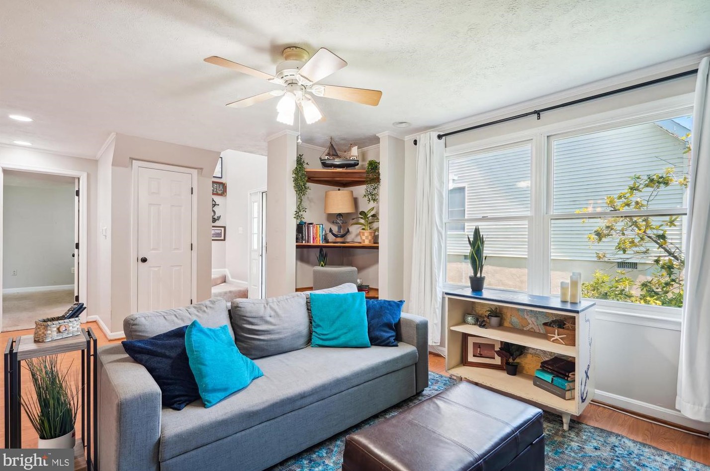 1213 Grove Ave, Shady Side MD  20764-9538 exterior