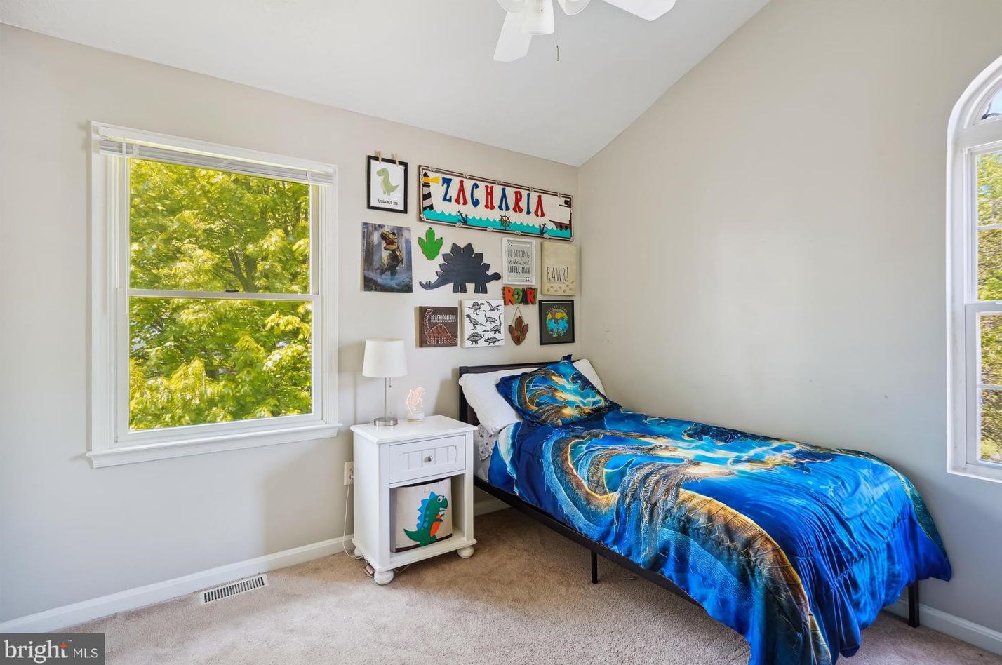 1213 Grove Ave, Shady Side MD  20764-9538 exterior