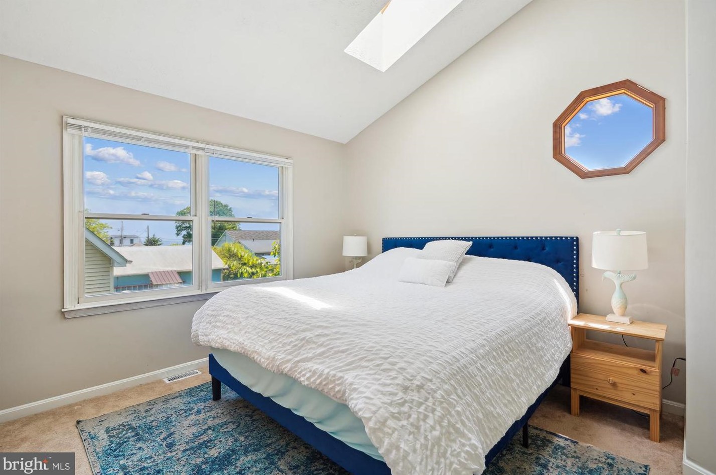 1213 Grove Ave, Shady Side MD  20764-9538 exterior