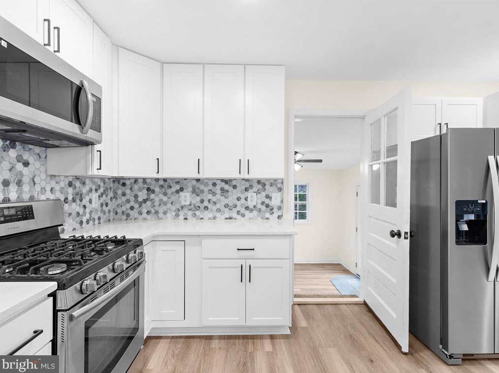 722 Delmar Ave, Glen Burnie MD 21061-3954 exterior