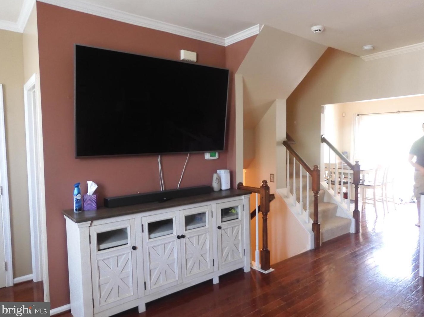 2307 Kezey Ct, Crofton MD 21114-3234 exterior