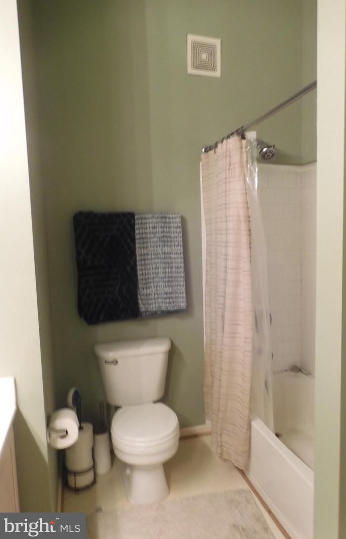 2307 Kezey Ct, Crofton MD 21114-3234 exterior