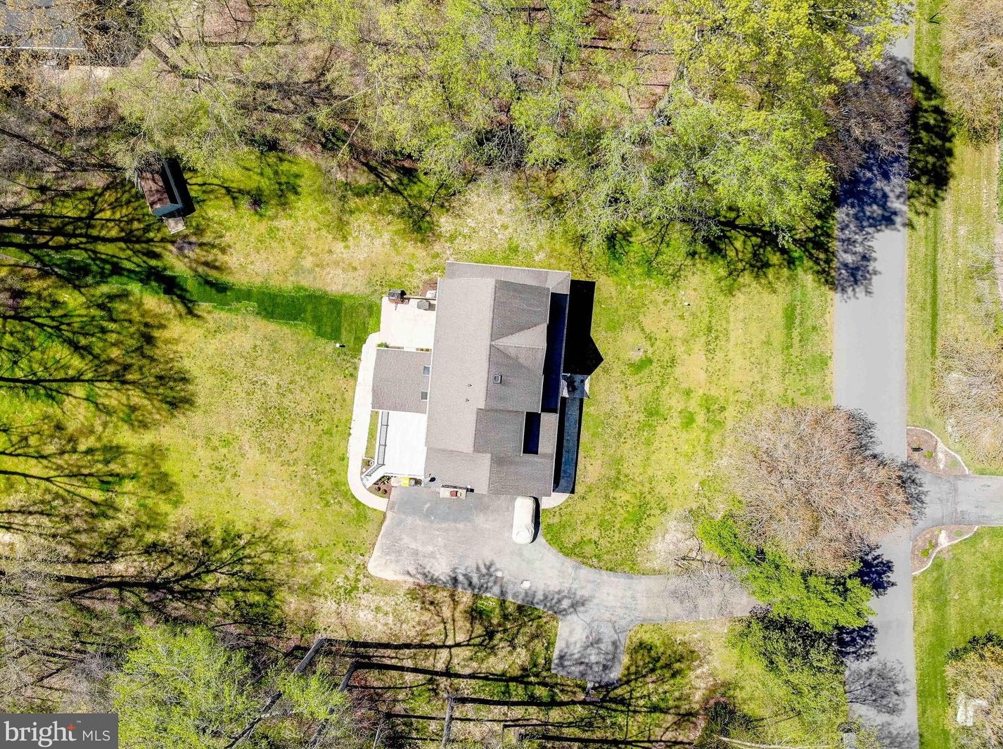 6439 Meadowlark Dr, Dunkirk MD  20754-2502 exterior