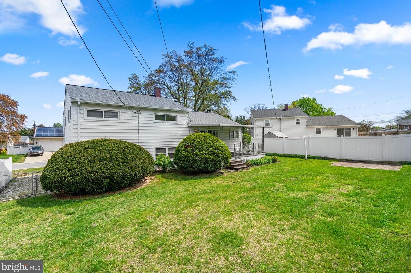 600 Mayo Rd, Glen Burnie MD 21061-4537 exterior