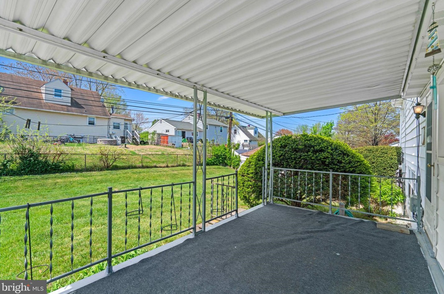 600 Mayo Rd, Glen Burnie MD 21061-4537 exterior