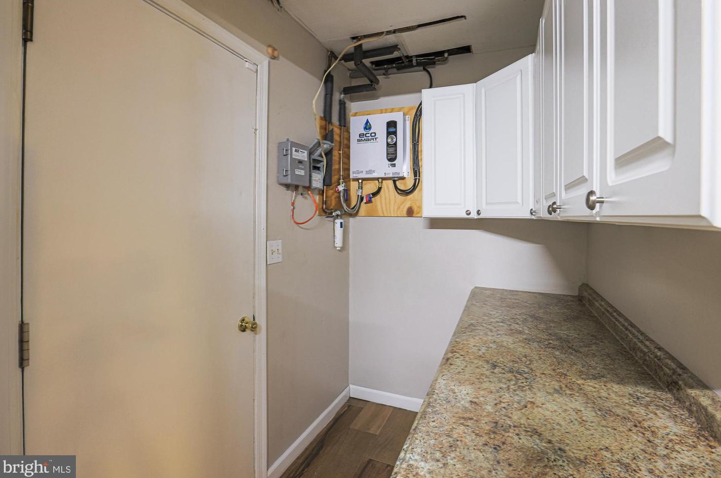 1521 Lochaber Ct, Glen Burnie MD 21061-2189 exterior