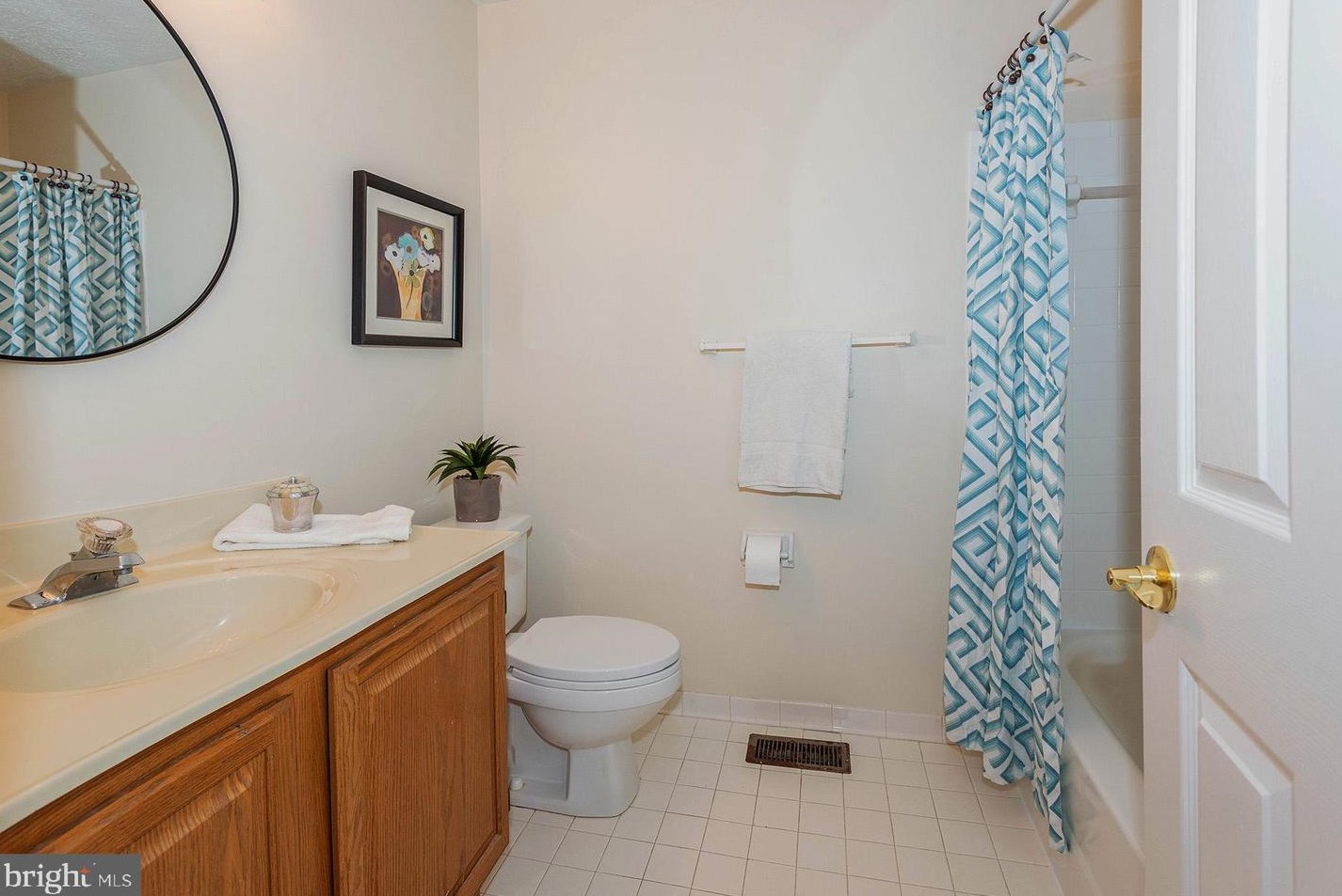 1844 Whites Fry Pl, Crofton MD 21114-1854 exterior