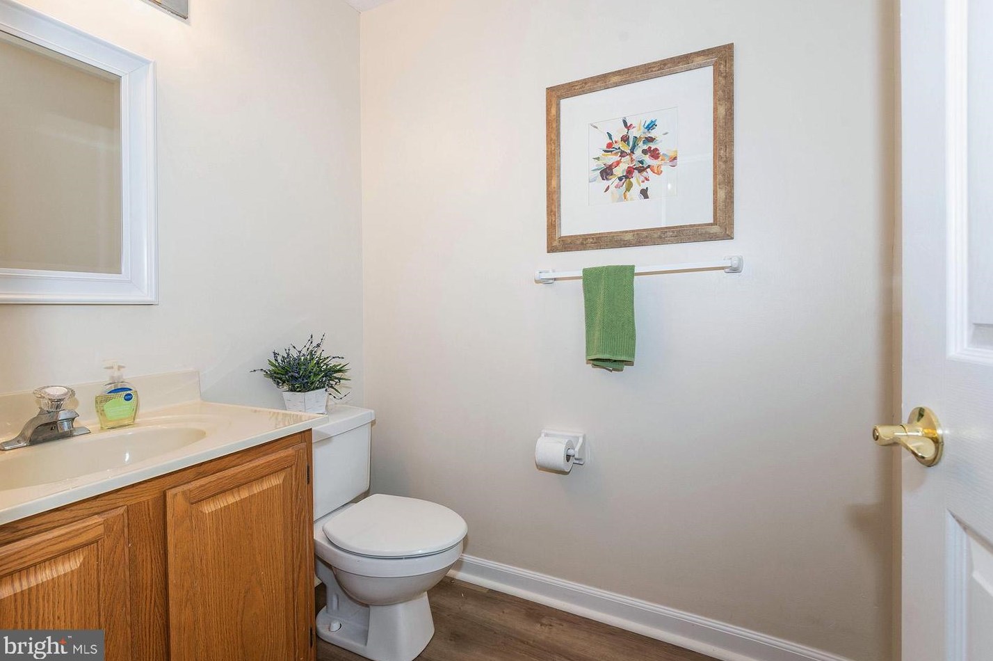 1844 Whites Fry Pl, Crofton MD 21114-1854 exterior