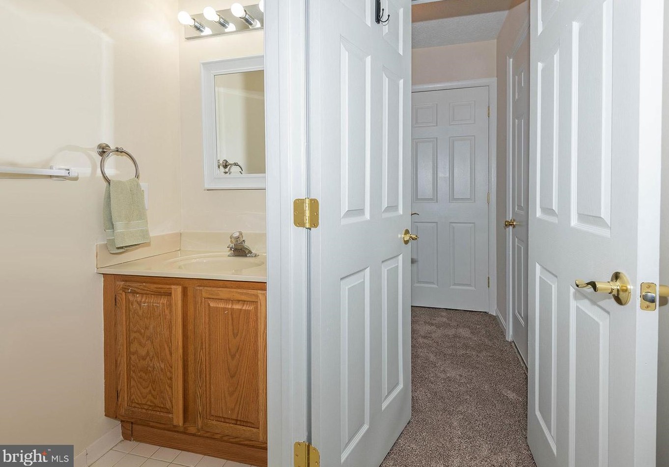 1844 Whites Fry Pl, Crofton MD 21114-1854 exterior