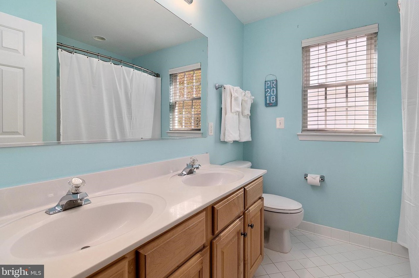 2404 Heather Stone Dr, Gambrills MD  21054-1640 exterior