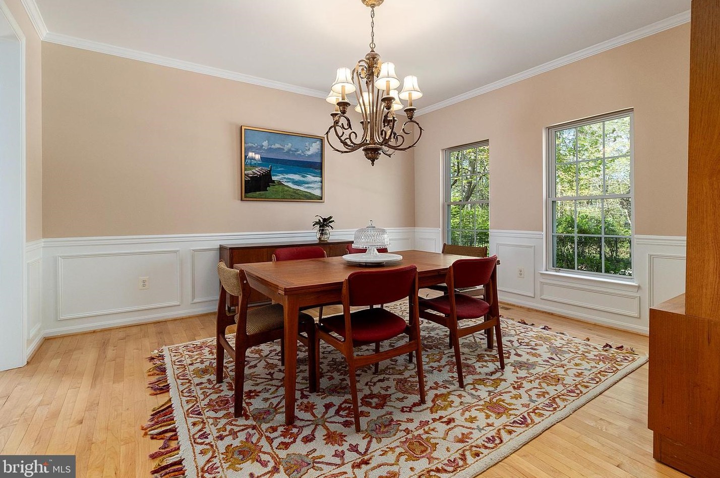 2404 Heather Stone Dr, Gambrills MD  21054-1640 exterior