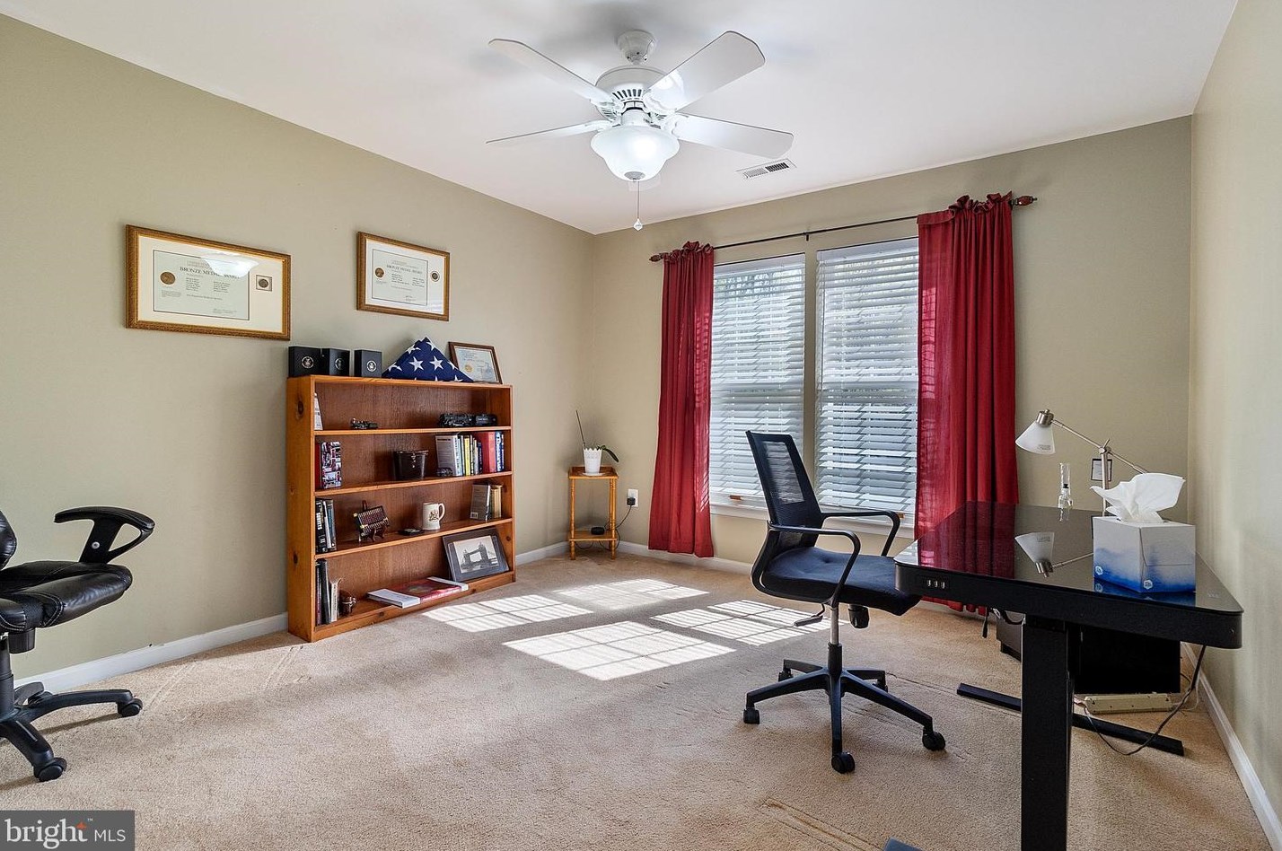 2404 Heather Stone Dr, Gambrills MD  21054-1640 exterior