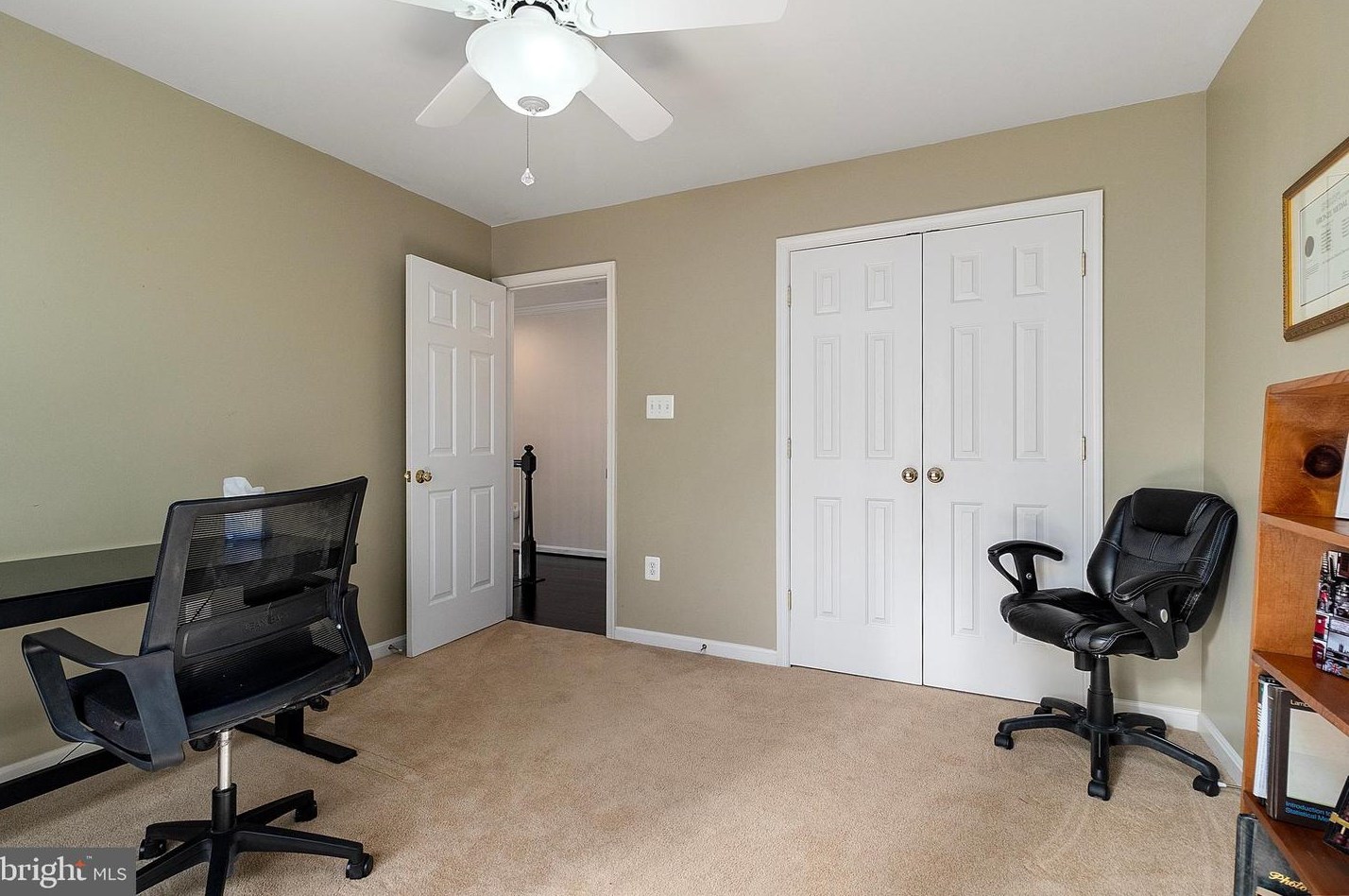 2404 Heather Stone Dr, Gambrills MD  21054-1640 exterior