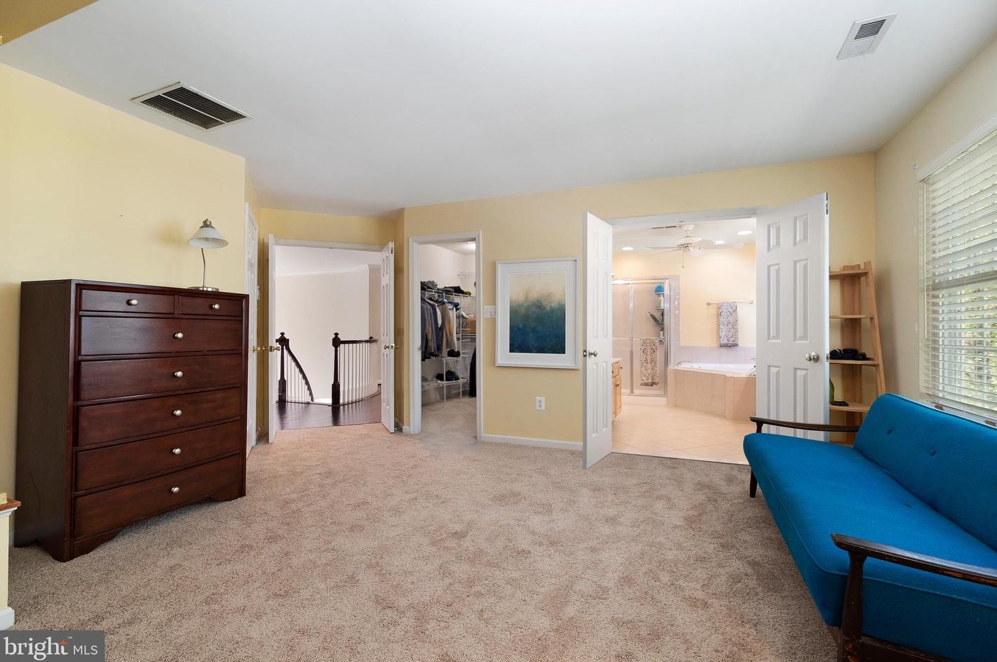 2404 Heather Stone Dr, Gambrills MD  21054-1640 exterior