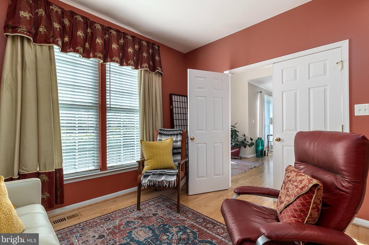 2404 Heather Stone Dr, Gambrills MD  21054-1640 exterior