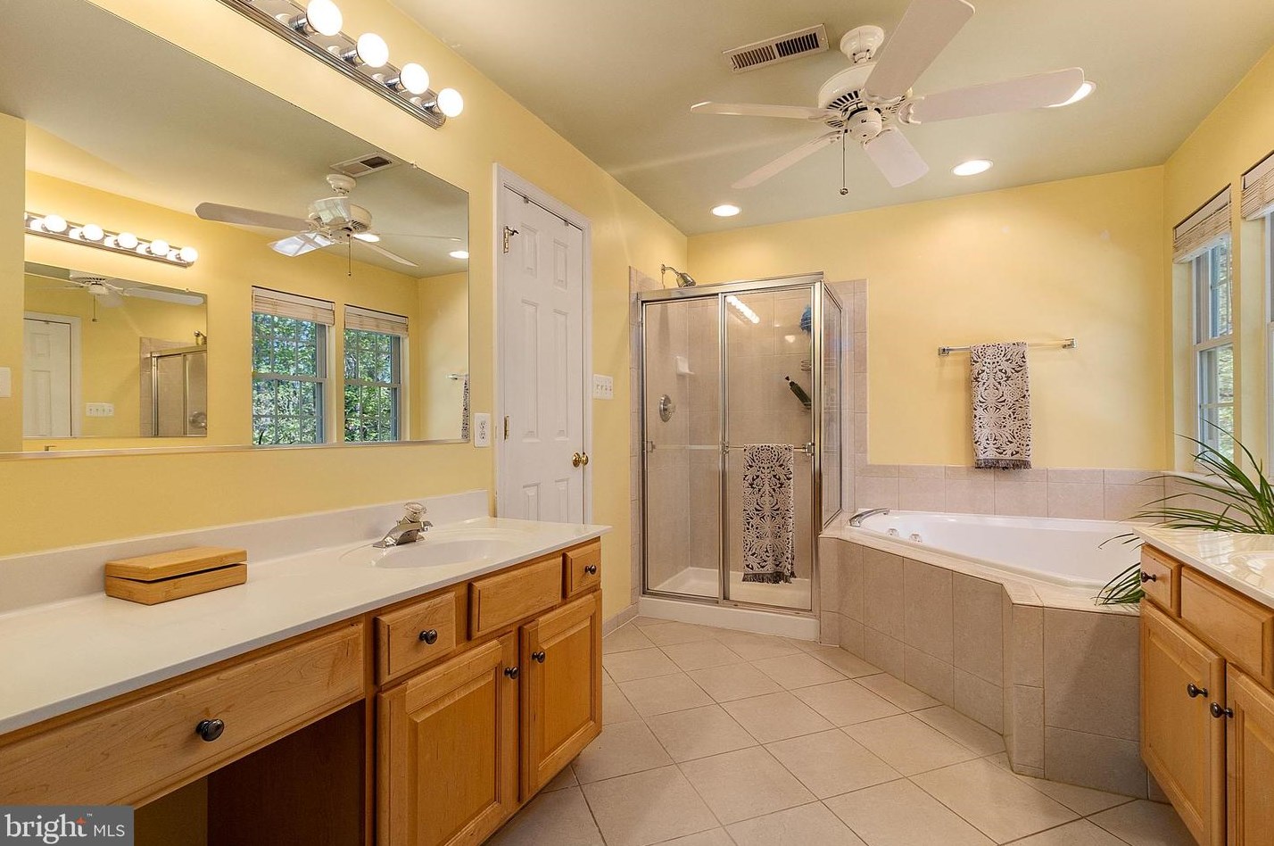 2404 Heather Stone Dr, Gambrills MD  21054-1640 exterior